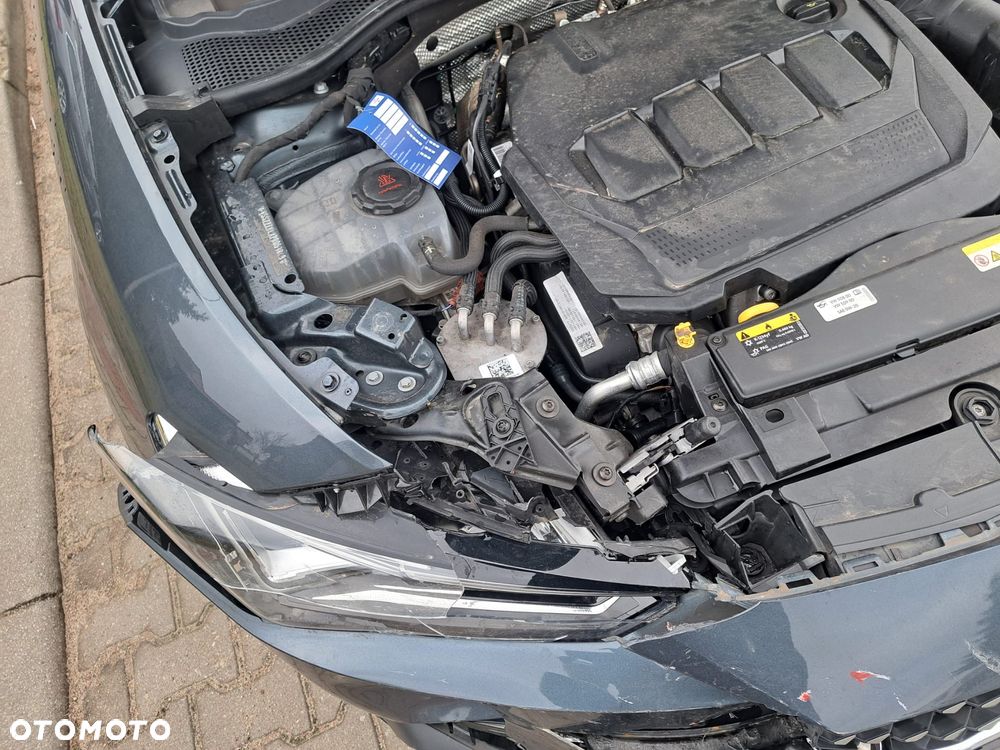 Seat Leon 2.0 TDI DSG Xcellence - 15