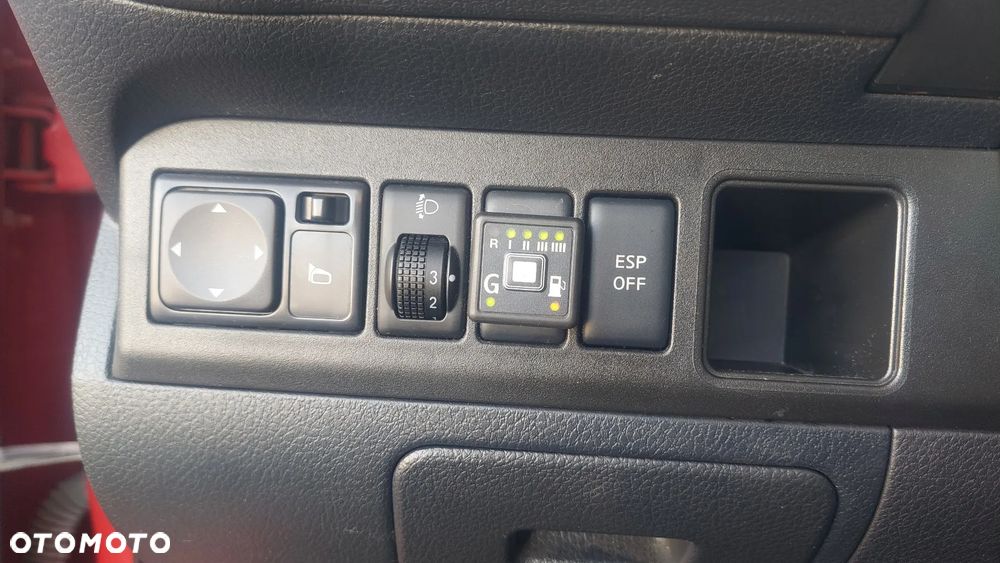 Nissan Note 1.4 Acenta - 14