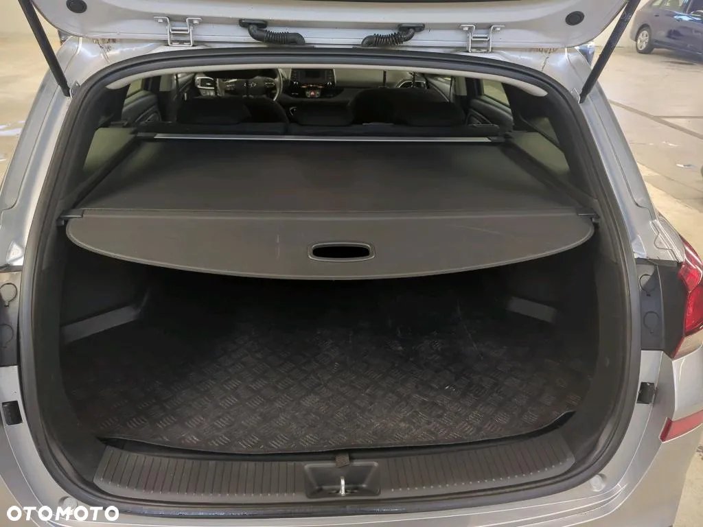 Hyundai i30 1.5 DPI Modern - 15