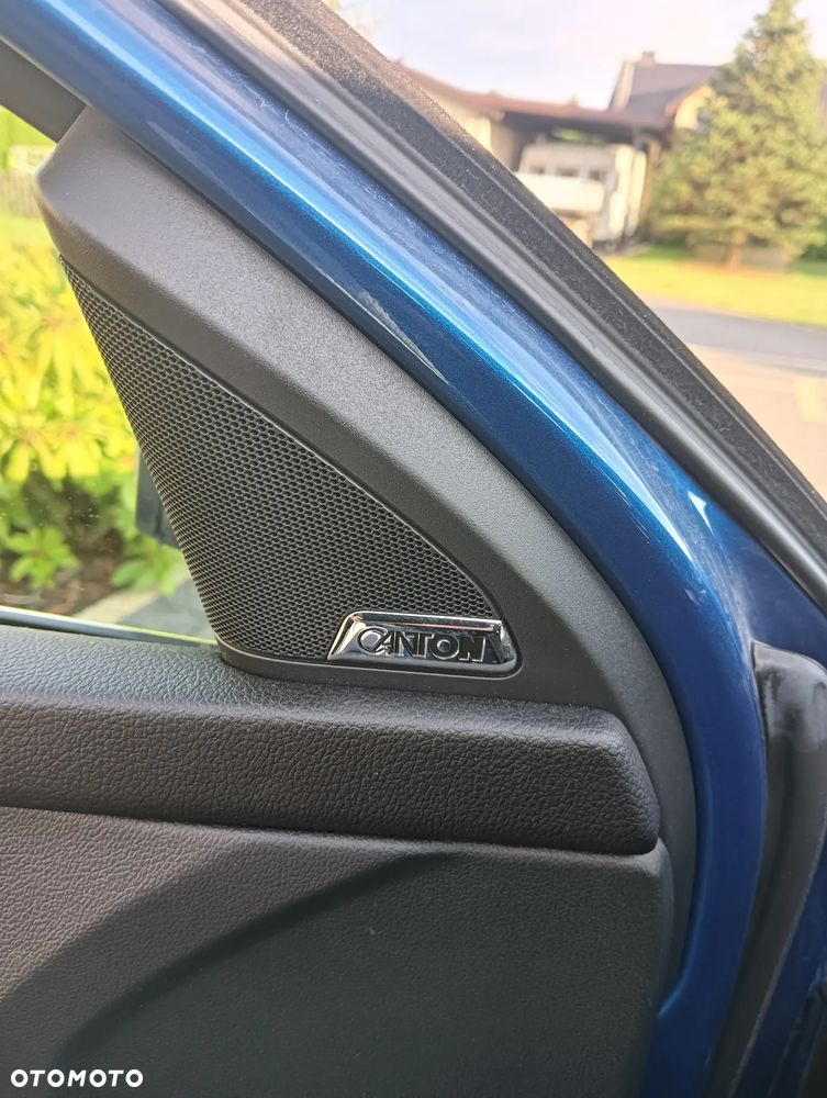 Skoda Octavia - 7