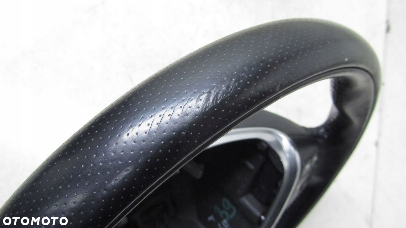 VOLVO V60 S60 II R-DESIGN KIEROWNICA 10-13 39 - 8