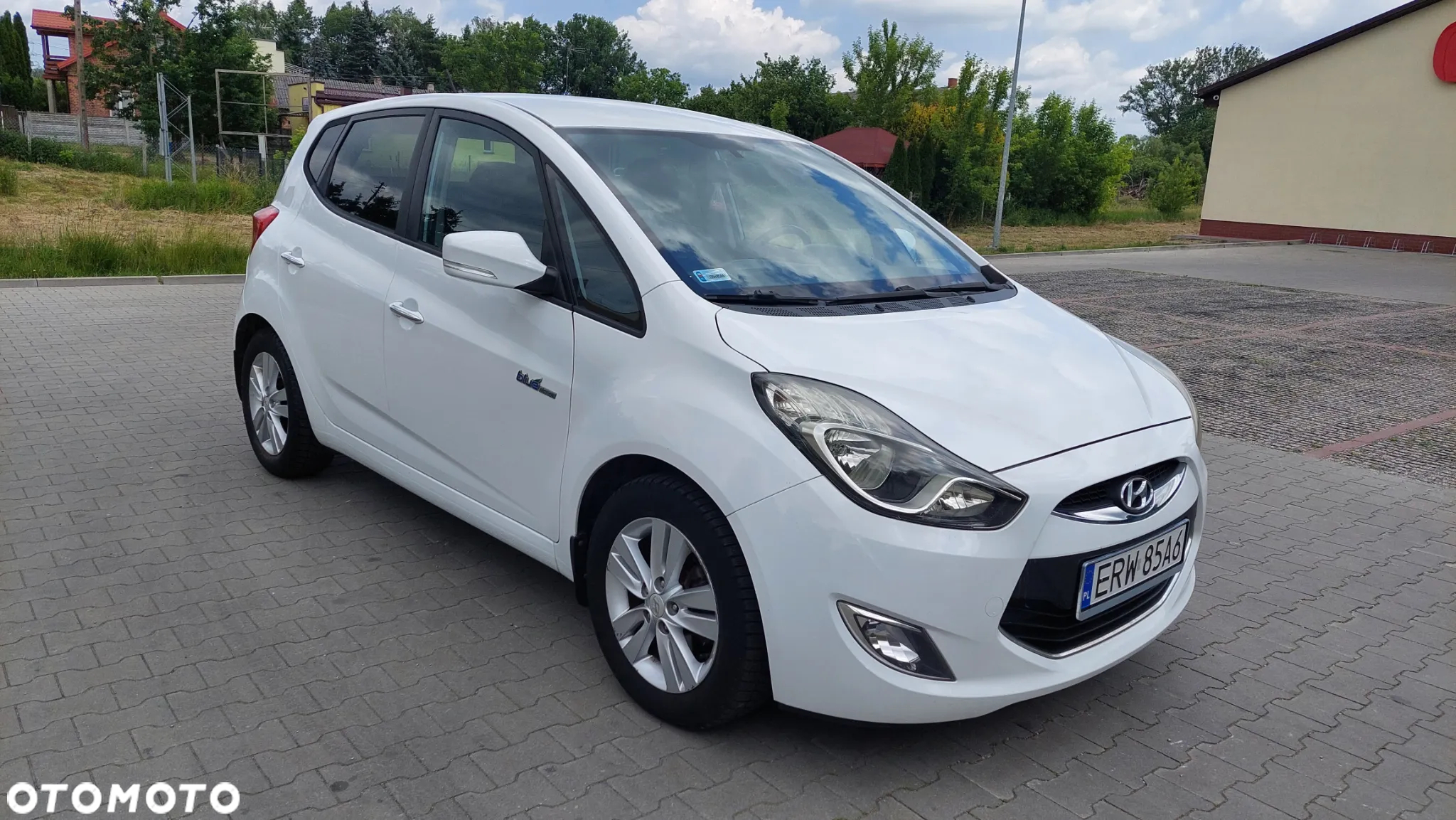 Hyundai ix20 - 3