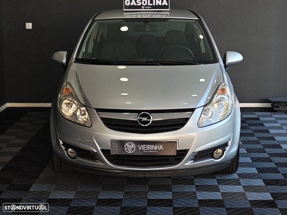 Opel Corsa 1.2 Enjoy - 5