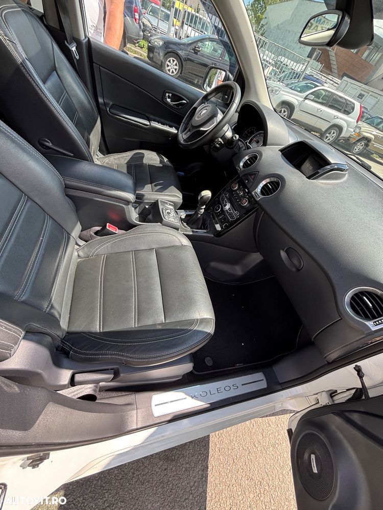 Renault Koleos - 15