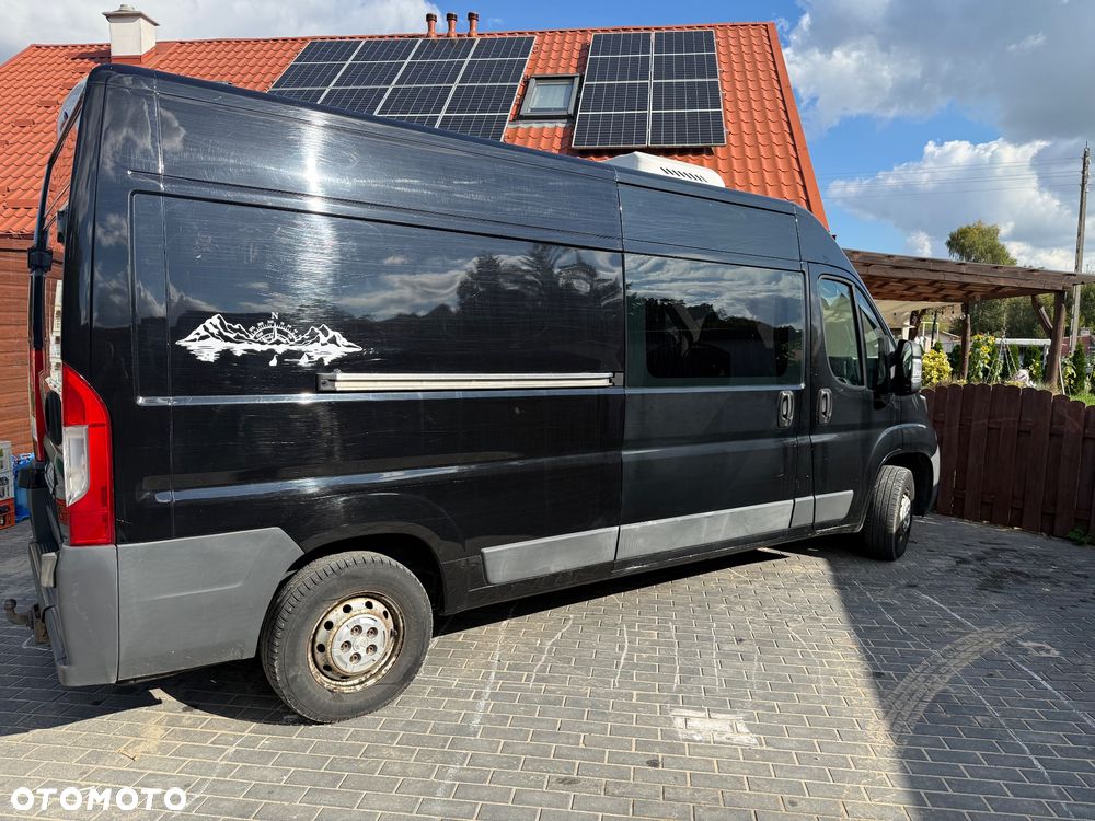 Peugeot Boxer - 13