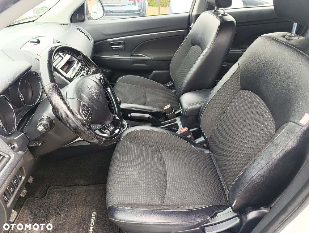 Citroën C4 Aircross 1.6 Stop & Start 2WD Tendance - 3