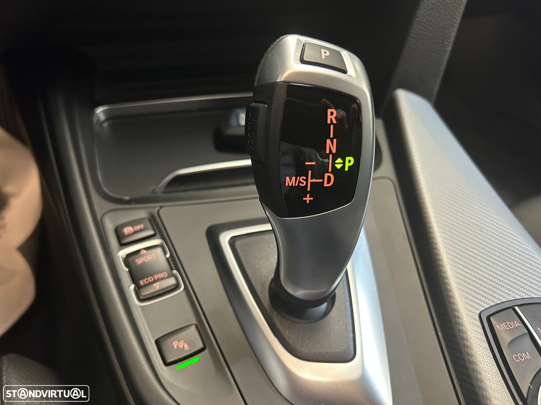 BMW 418 Gran Coupé d Pack M Auto - 35