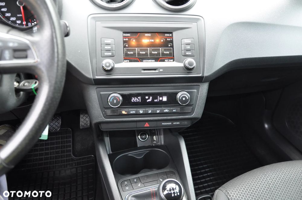 Seat Ibiza - 11