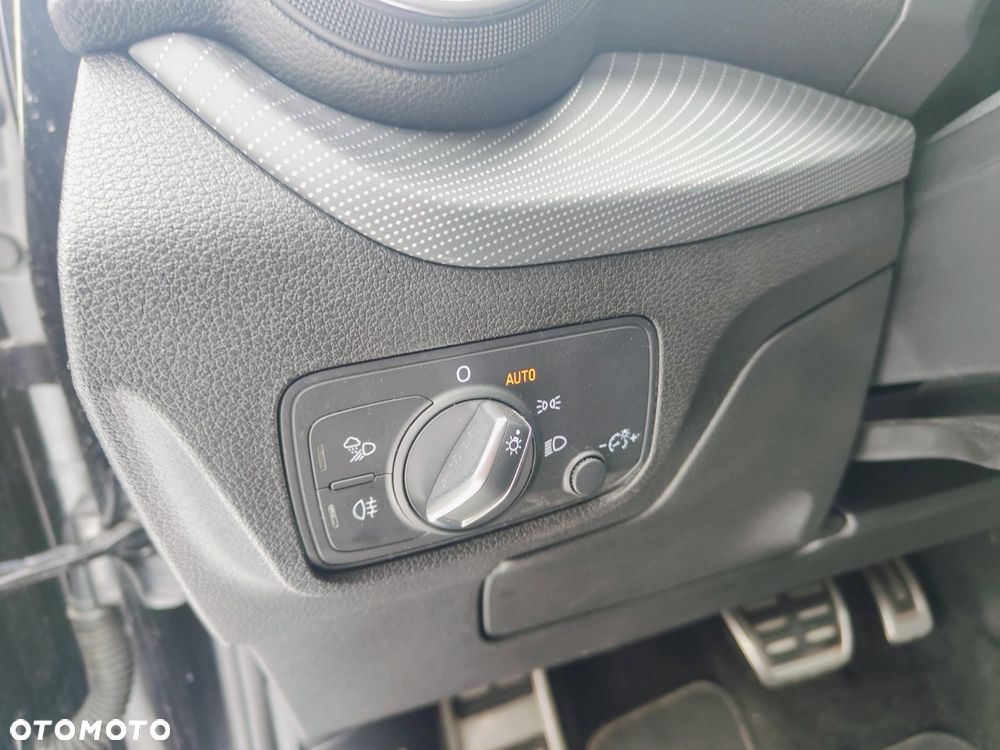 Audi Q2 40 TFSI Quattro S Line S tronic - 14