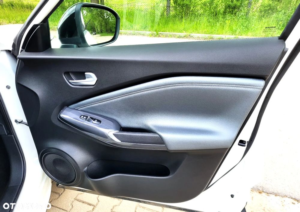 Nissan Juke 1.0 DIG-T N-Connecta - 38