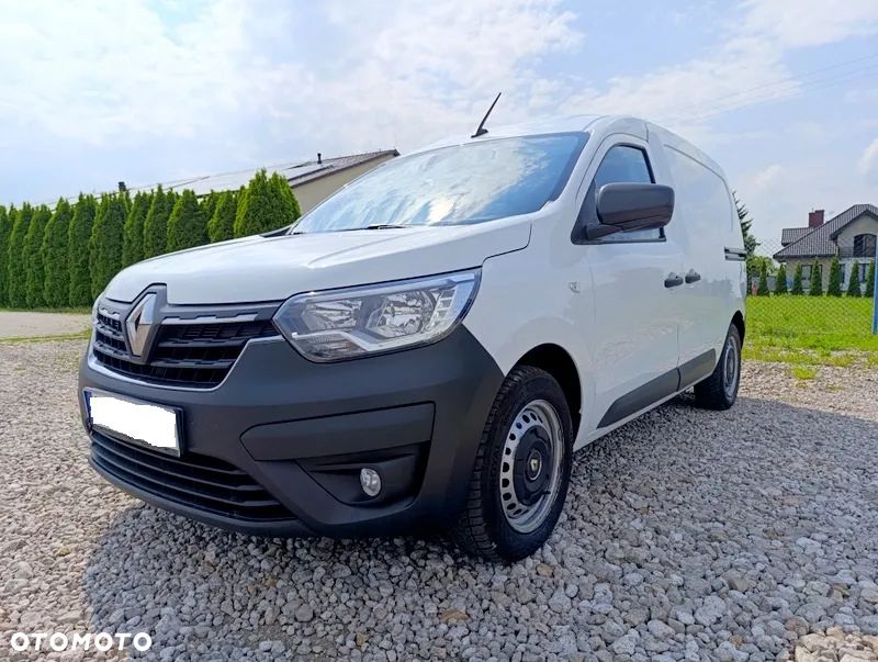 Renault Express Kangoo 1.3 TCE - 2