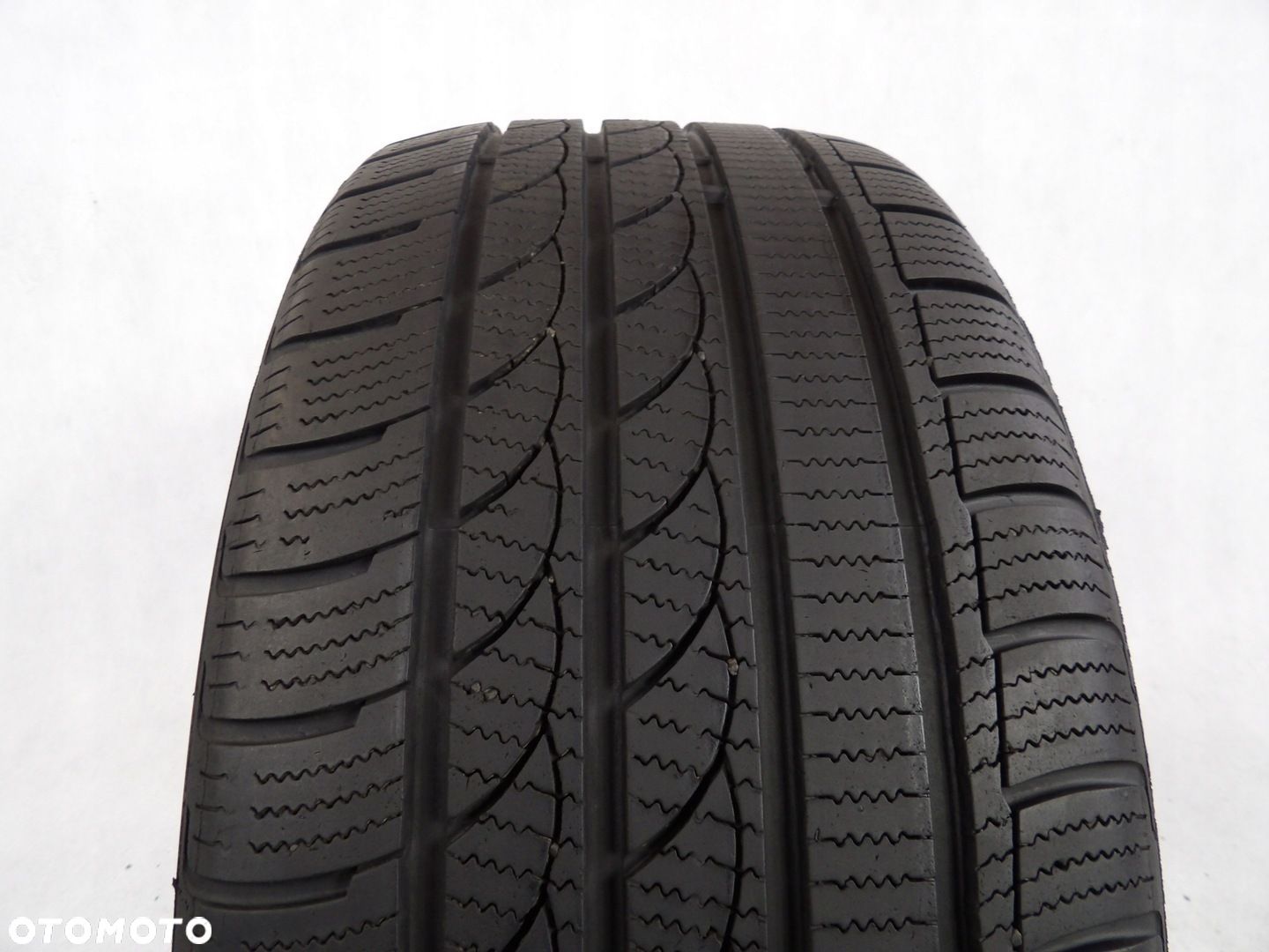 1x opona 235/40R18 IMPERIAL S210 - 1