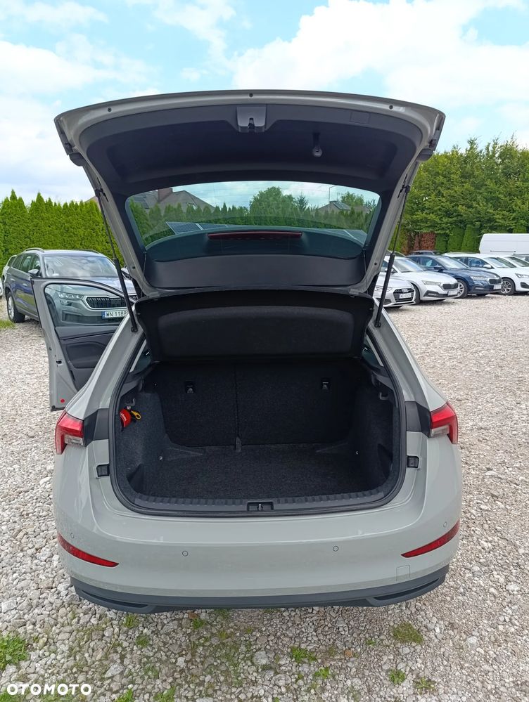 Skoda Scala 1.0 TSI Style - 24