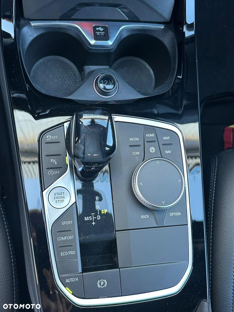 BMW Seria 1 118i M Sport - 23