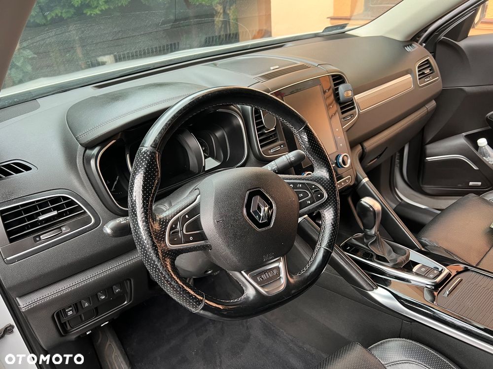 Renault Koleos 2.0 dCi Initiale Paris 4x4 X-Tronic - 24