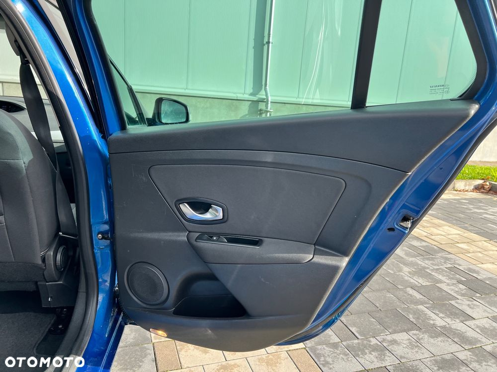 Renault Megane - 29