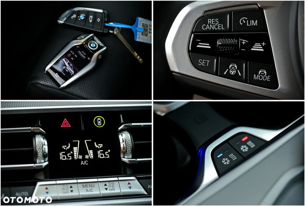 BMW X5 xDrive25d sport - 40