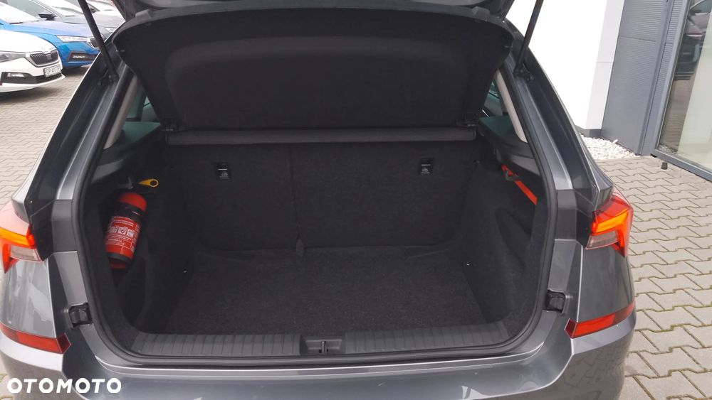 Skoda Kamiq 1.0 TSI Ambition - 28