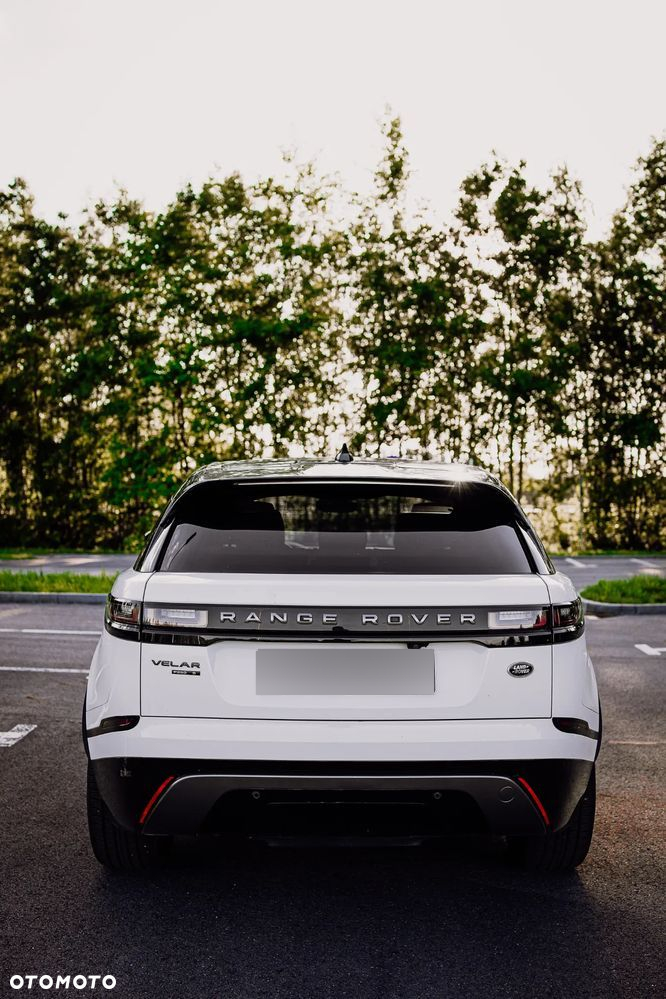 Land Rover Range Rover Velar 2.0 R-Dynamic S - 4