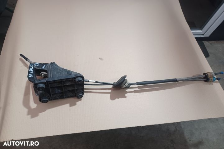 Timonerie cutie de viteza 112102139 112102138 968458168 1.6 HDI Peuge - 1