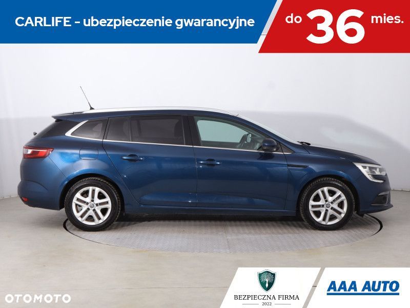 Renault Megane - 8