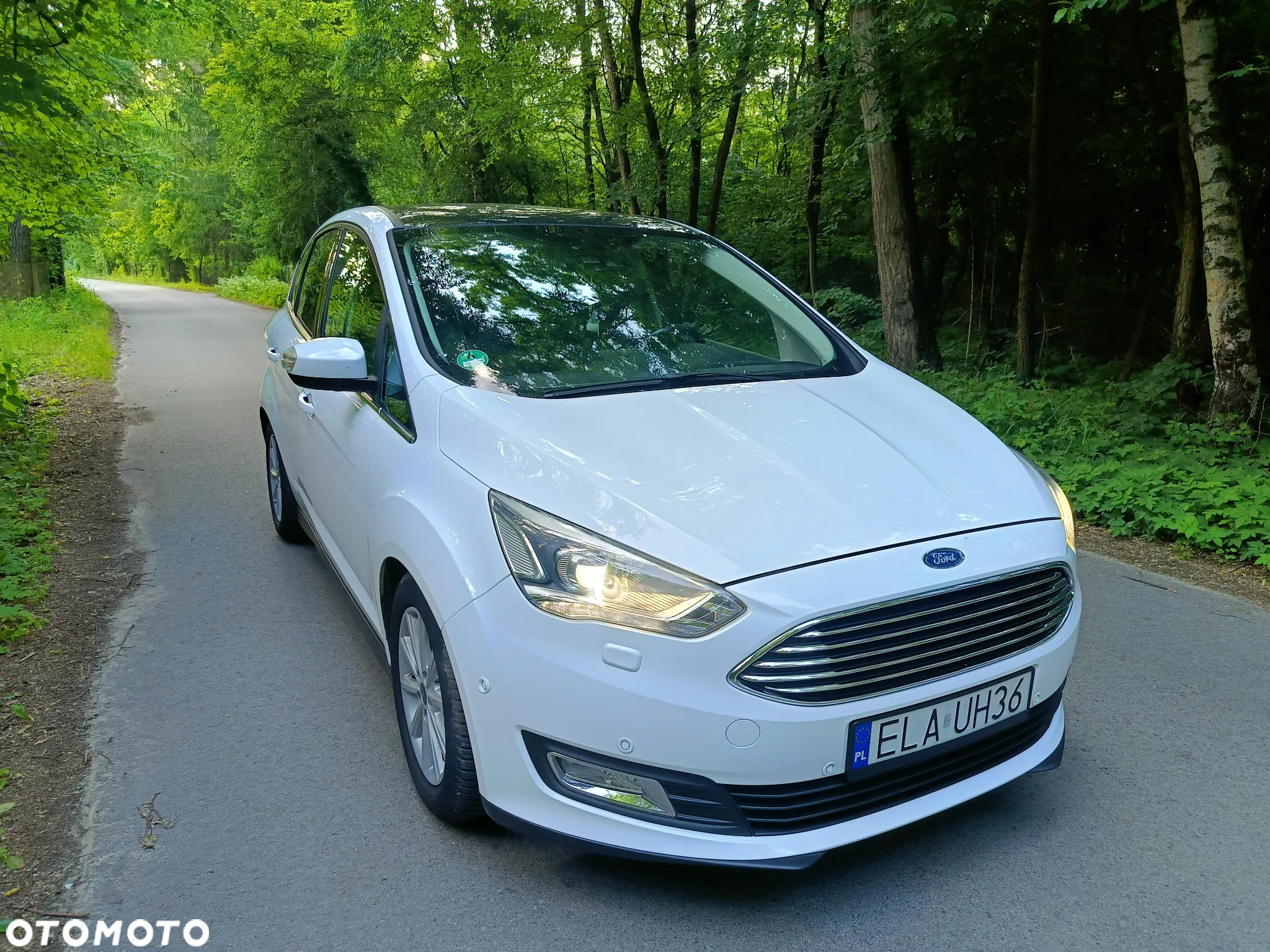 Ford C-MAX - 4