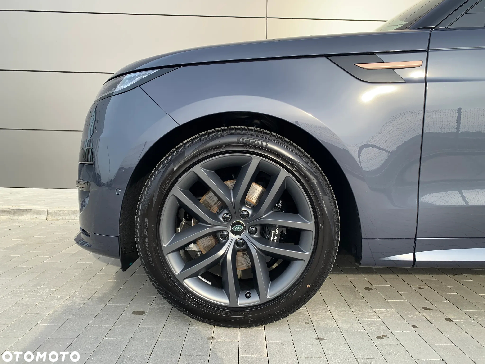 Land Rover Range Rover Sport - 6