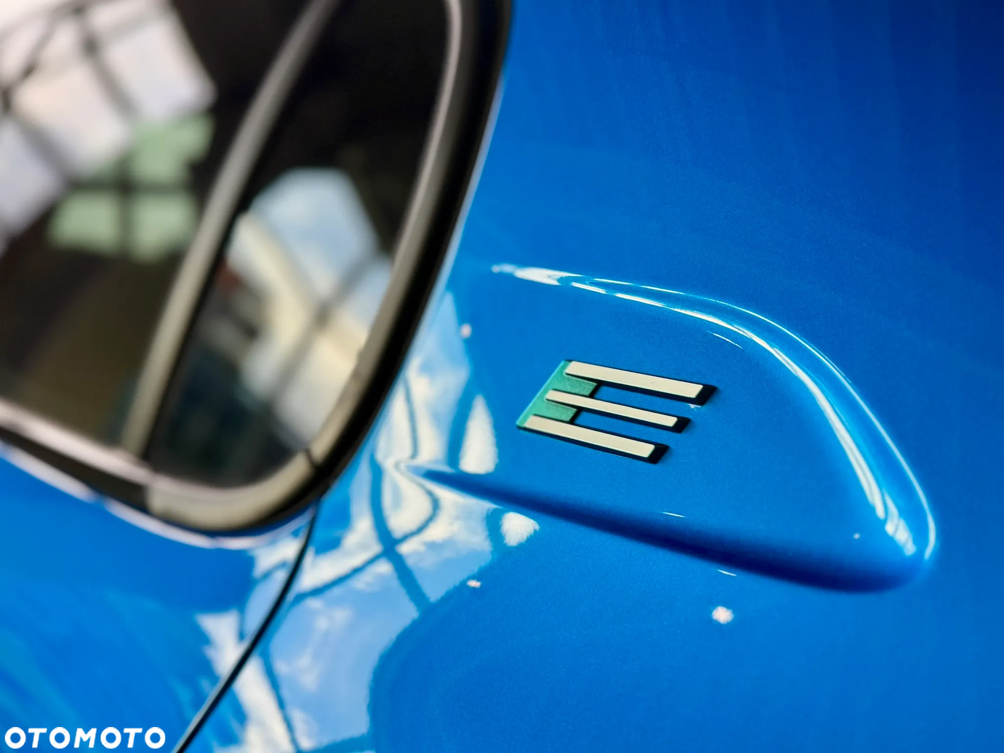 Peugeot 208 e-208 51kWh GT - 10