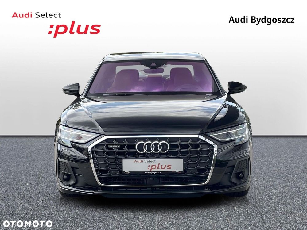 Audi A8 - 9