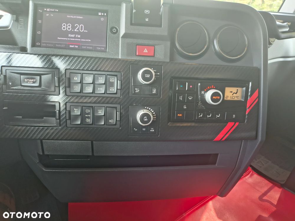 Renault TRUCKS/ T HIGH 480 /DE13 TC/ EURO 6 / ACC / HIGH CAB / I – COOL - 20