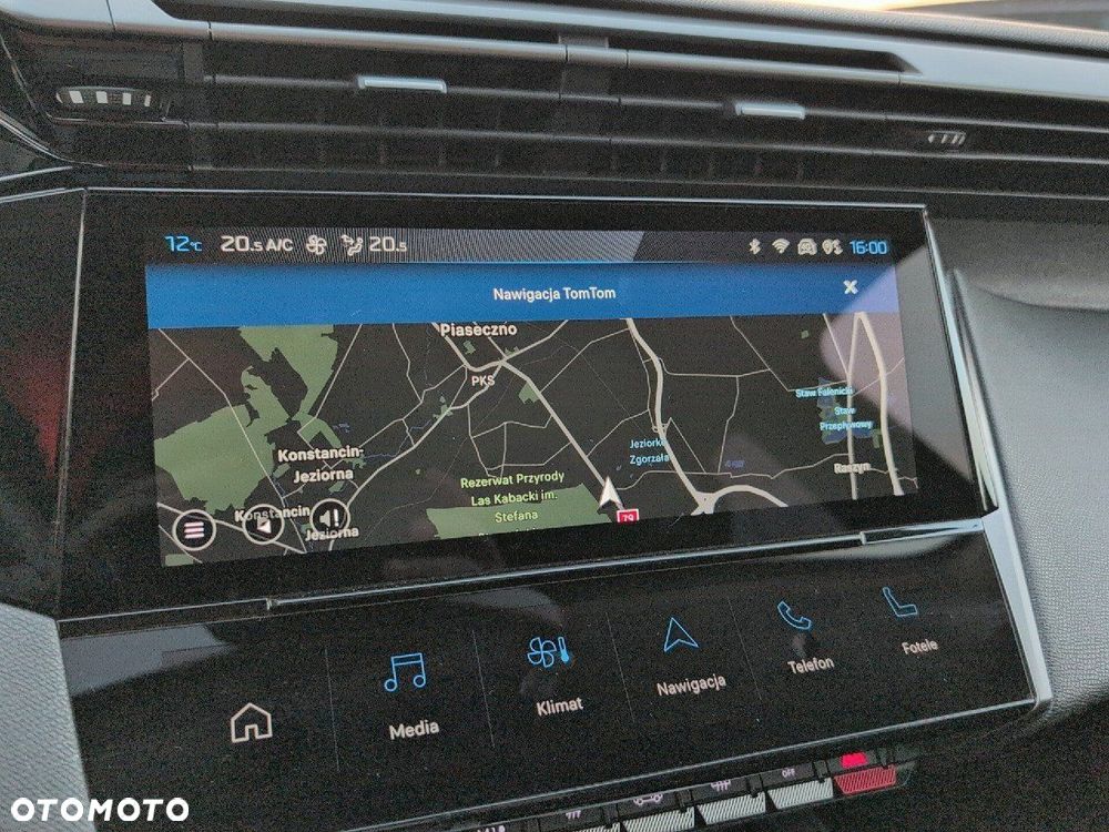 Peugeot 308 1.5 BlueHDi Allure Pack S&S EAT8 - 21