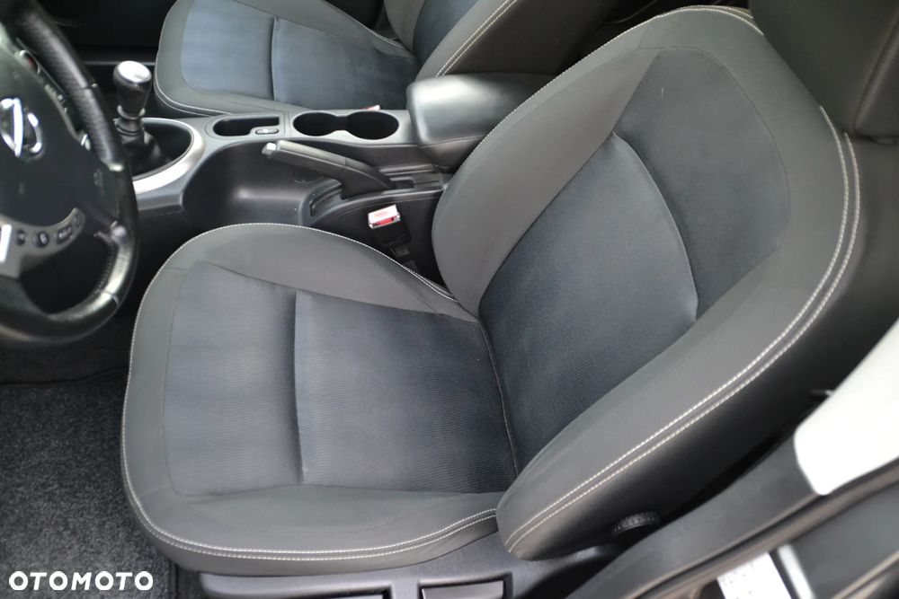 Nissan Qashqai 2.0 I-Way - 24