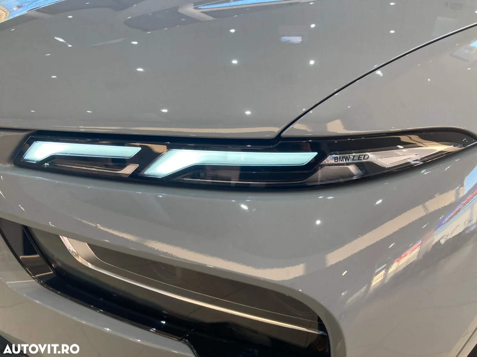 BMW X7 xDrive40d - 13