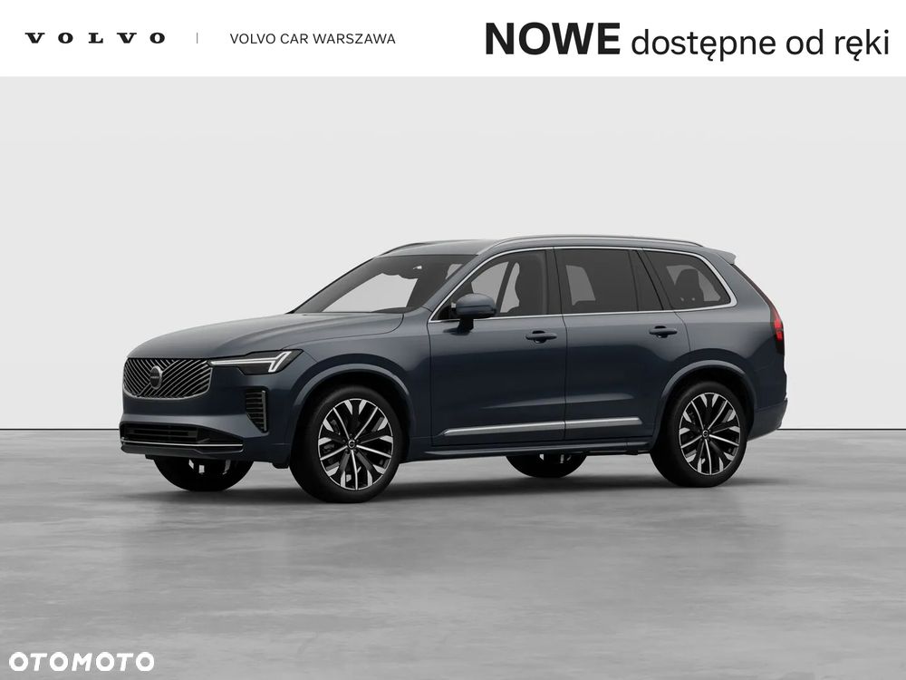 Volvo XC 90