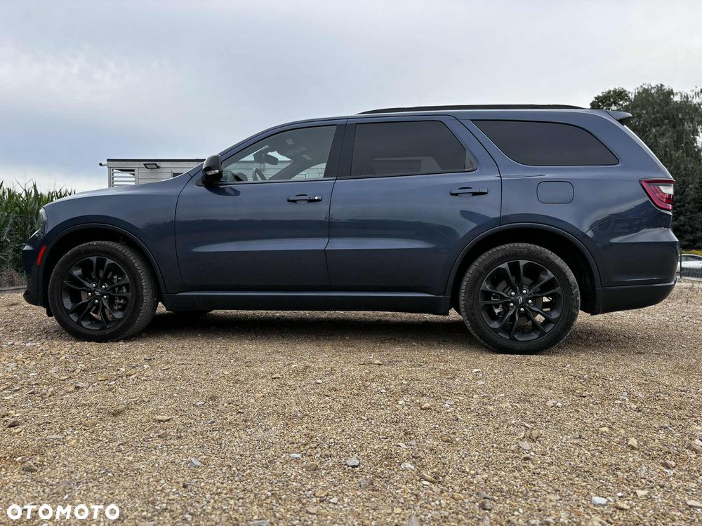 Dodge Durango - 11