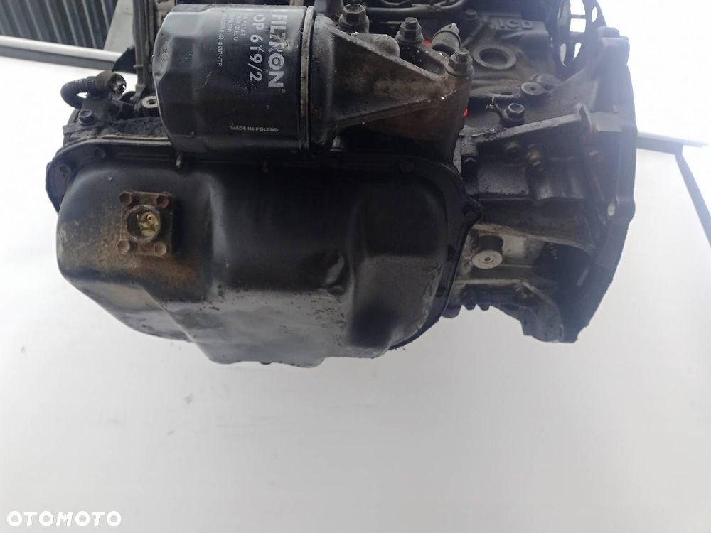 SILNIK 1CD + POMPA WTRYSKOWA TOYOTA COROLLA E12 - 9