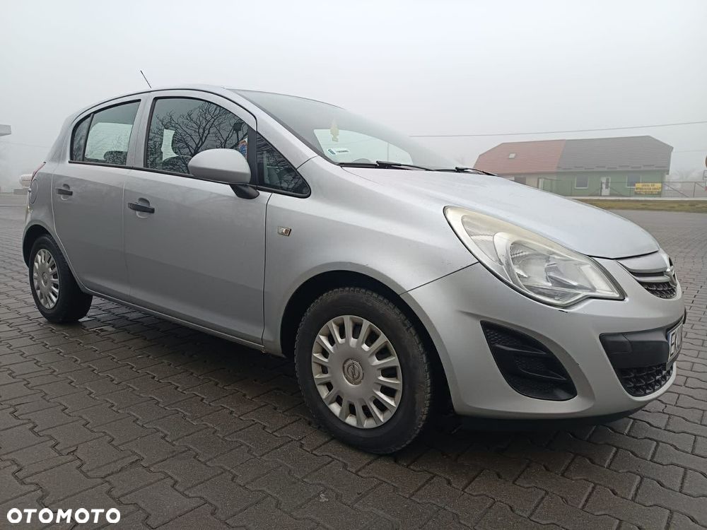 Opel Corsa - 18