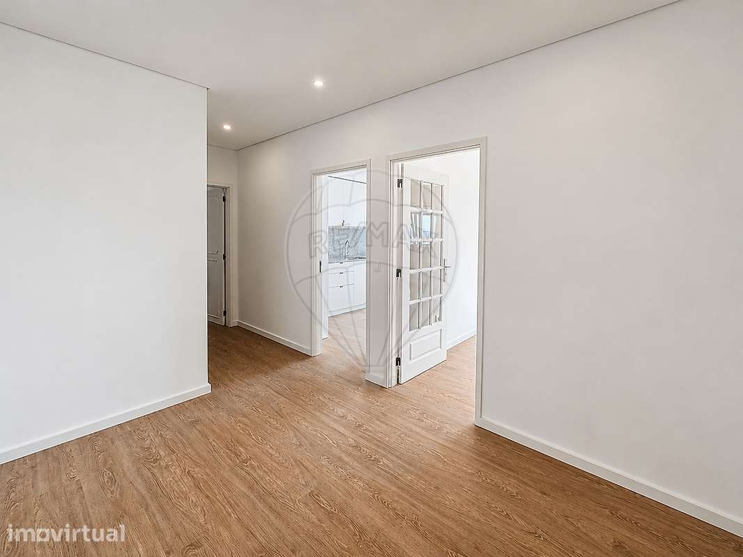 Apartamento T3 para arrendamento - Grande imagem: 3/21