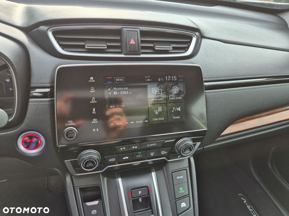 Honda CR-V 2.0 i-MMD Executive (Honda Connect+) - 35