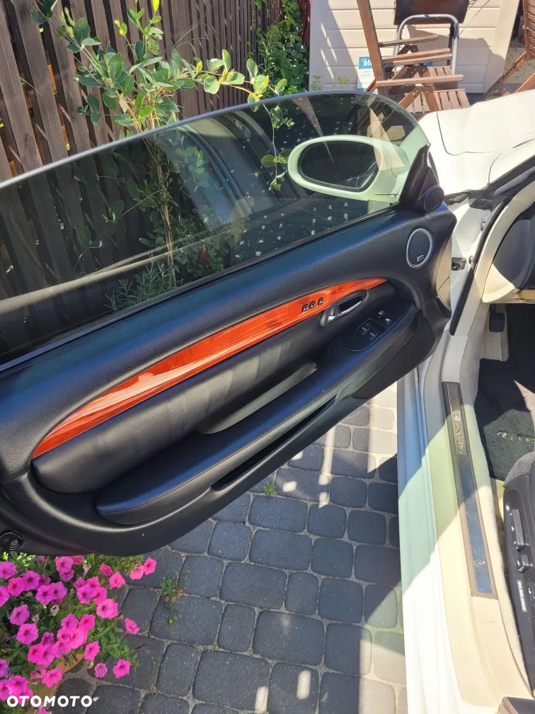 Lexus SC 430 Prestige - 7