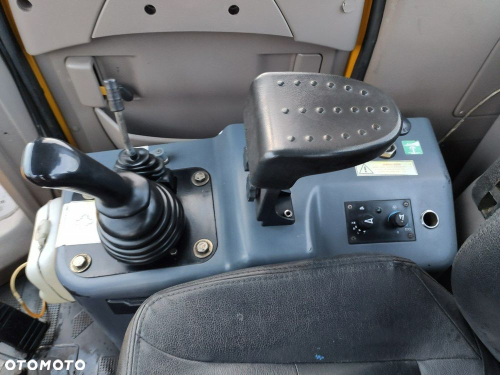 XCMG ZL 30G Centralne smarowanie Klimatyzacja 10T Super Stan !!! - 26