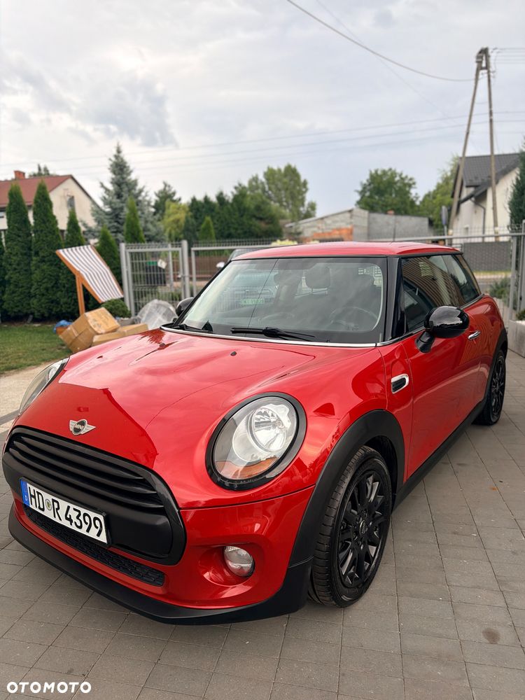 MINI ONE - 33