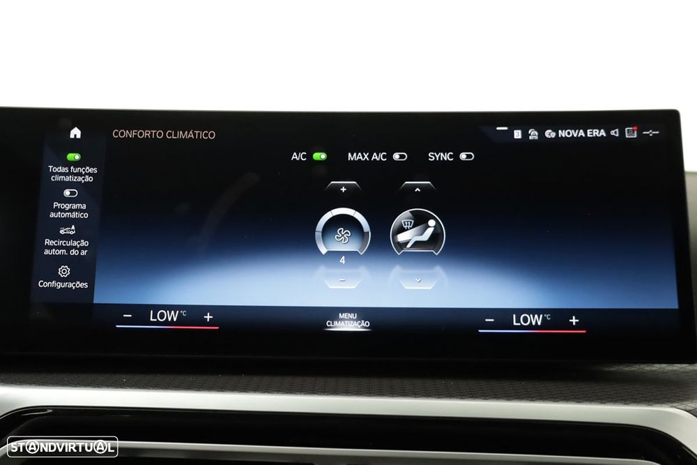 BMW 320 d Auto - 13