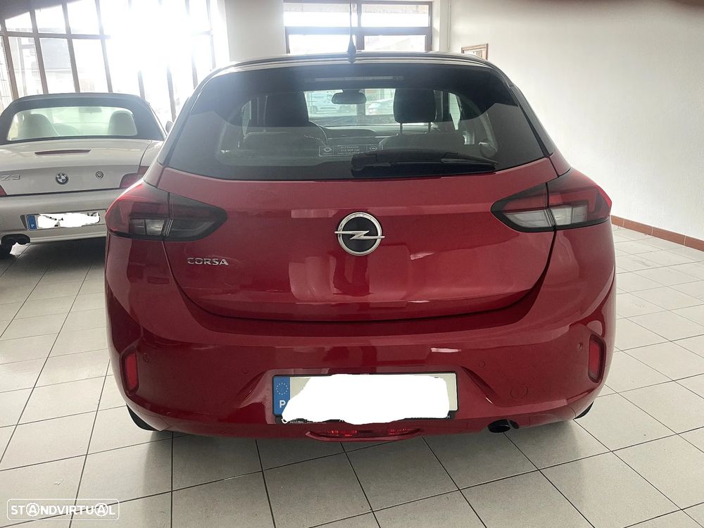 Opel Corsa 1.5 D Business Edition - 13
