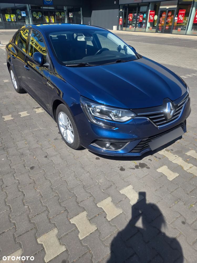 Renault Megane - 12