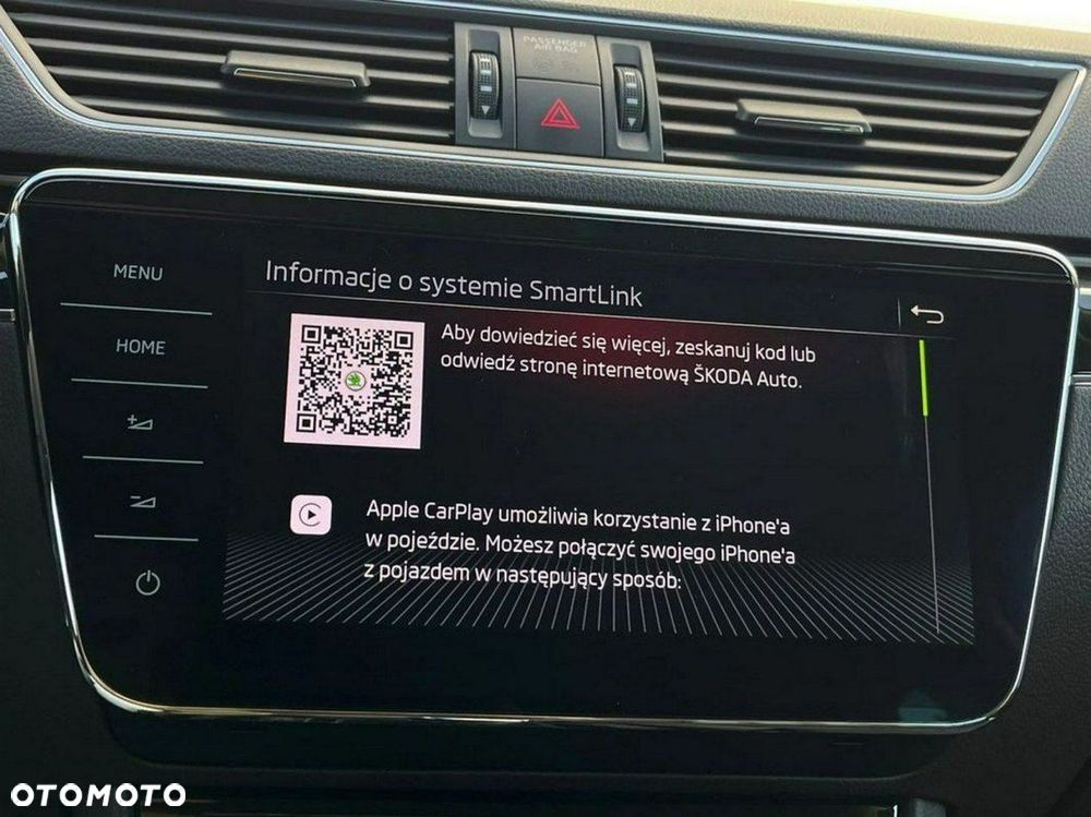 Skoda Superb 2.0 TSI L&K DSG - 38