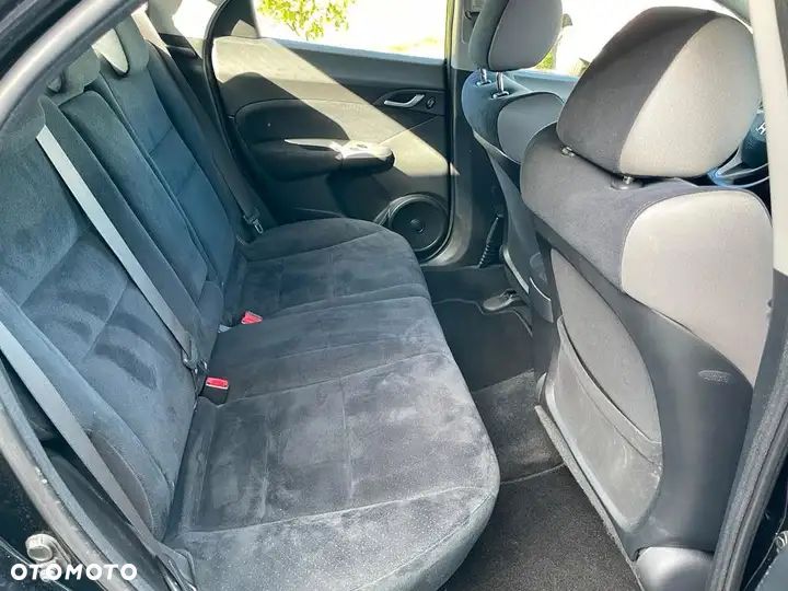 Honda Civic 1.4 Base - 3