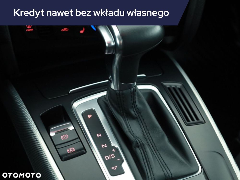 Audi A4 Avant - 19