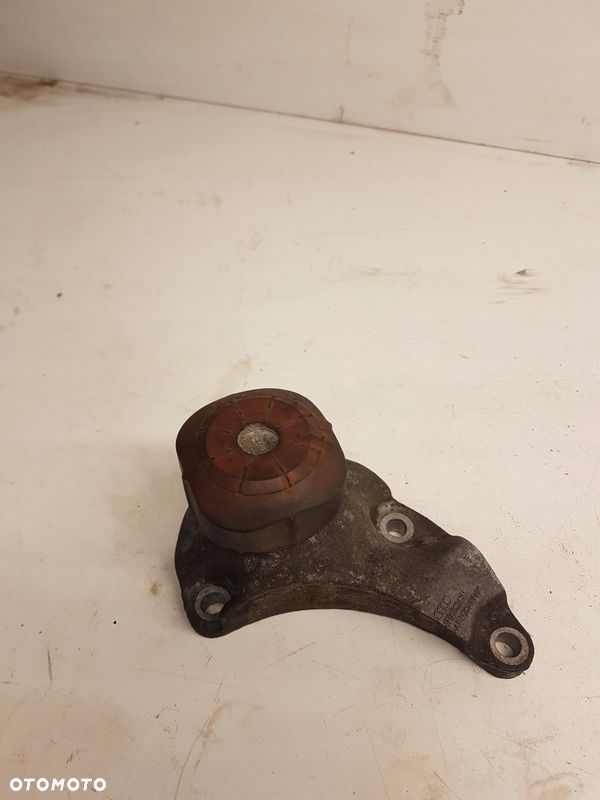 PODUSZKA SILNIKA AUDI A6 C6 3.0 TDI 4F0199343M - 1