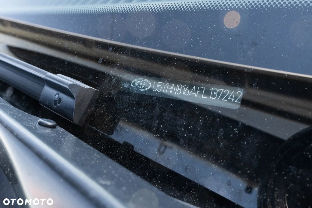 Kia Ceed 1.6 CRDi Business Line - 27